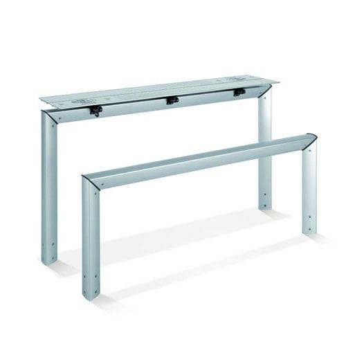 CAD Drawings Stop Spot LLC LOCO Quick Wait Seating Bar